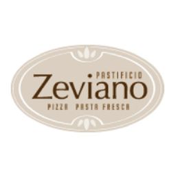 Pastificio Pizzeria Zeviano logo
