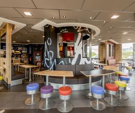 McDonald's Bild 5