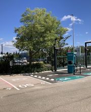 Electra Charging Station image 4