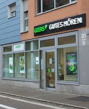 GEERS Hörgeräte Bild 1