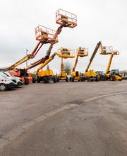 Kiloutou Élévation Metz - Certifiée MASE image 2