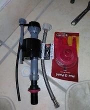 Lindquist Plumbing & Gasfitting image 19