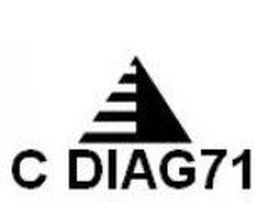 C DIAG71 image 2