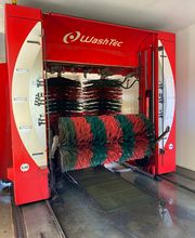 star Tankstelle Bild 4