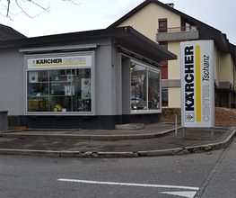 Kärcher Center Tschanz Bild 3