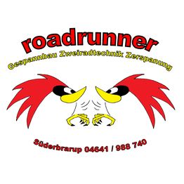 roadrunner Motorradgespanne