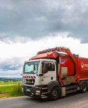 Veolia Umweltservice Süd GmbH & Co. KG Bild 11