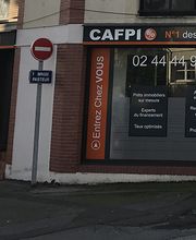 CAFPI Chateaubriant courtier en crédit immobilier image 2