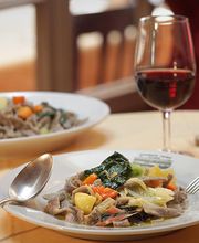 Ristorante Motrice Bild 1