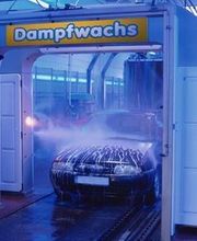 Schmitt Waschstraße Bild 4