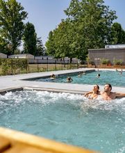 Camping Sandaya Paris MaisonsLaffitte image 5