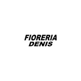 Fioreria Denis logo