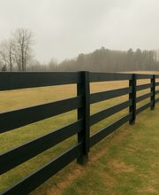 Farm Fencing