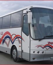 Carreisen + Taxi Vogel Bild 1