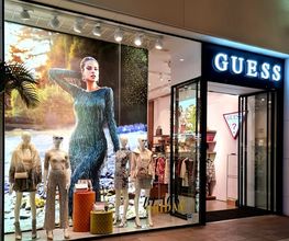 GUESS imagen 3