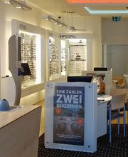 Apollo-Optik - Berlin-Marzahn - Helene-Weigel-Platz Bild 3