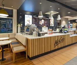 McDonald's Bild 4