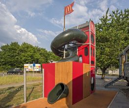McDonald's Bild 4