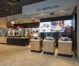 McDonald's Bild 2