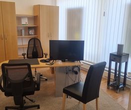 Hörstudio von GEERS