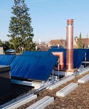 Geba Service AG Bild 12