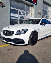 Carrosserie 11 GmbH Bild 3