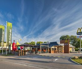 McDonald's Bild 1
