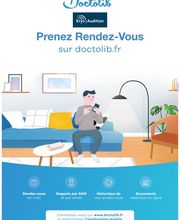 Audioprothésiste Krys Audition image 9