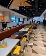 Burger King image 8