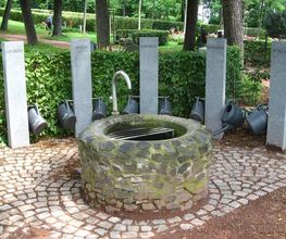 Friedhofsverwaltung Planitz Bild 2