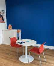 Agence Partnaire Bourg-en-Bresse