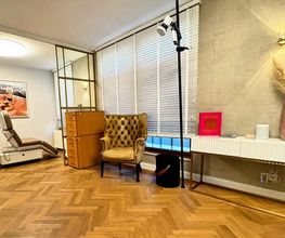 Skink Studio - Microblading - Studio für Permanent Make-up in Köln
