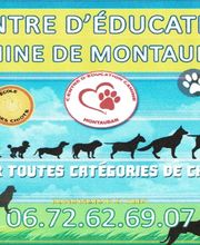 Centre d'Education Canine de Montauban 82 Association image 3