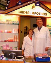 Linden Apotheke Bild 1