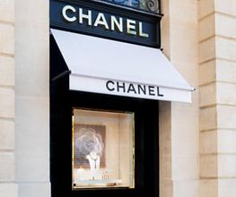 Chanel Vendôme Horlogerie Joaillerie