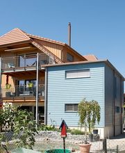 Holzbau Rüedi AG Bild 10