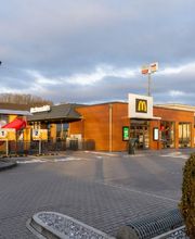McDonald's Bild 1