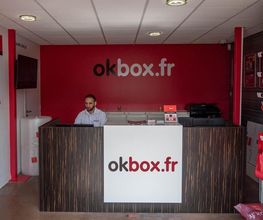 Okbox.fr Chartres image 8