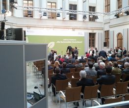 The Cue Group Berlin - Team PCS Bild 7