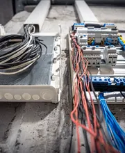 Jürgen Koopmann Elektrotechnik Bild 2