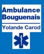 Bouguenais Ambulance image 2