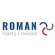 ROMAN SA, pompes à chaleur