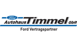 Autohaus Timmel GbR