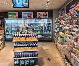 JET Tankstelle Bild 4