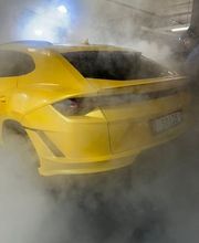 ByCircle Hirzel Pneuservice und Autoreinigung in der nähe von Horgen Bild 4