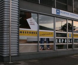 Multisols Schornoz Sàrl Bild 1