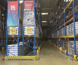 FIEGE Logistik Bild 11