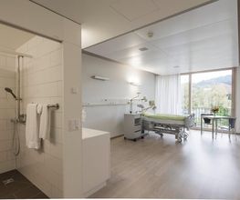 Spital Emmental Bild 9