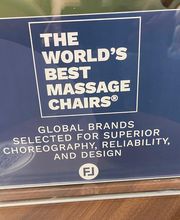 Furniture For Life - Massage Chairs image 11
