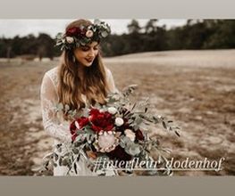 Blumen Interfleur Floristik & Wohnaccessoires Bild 9
